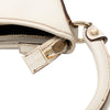 Gucci Calfskin Abbey D Ring Shoulder Bag Secondhand