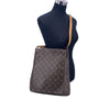 LOUIS VUITTON Crossbody Bag Second-hand