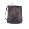 LOUIS VUITTON Crossbody Bag Second-hand