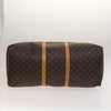 Louis Vuitton Keepall Bandouliere Bag Monogram Canvas