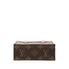 Louis Vuitton Monogram Petit Sac Plat Secondhand