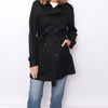 Burberry Trench Secondhand