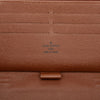 Louis Vuitton Monogram Zippy Organizer Wallet Secondhand