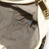 Fendi Zip hobo leather