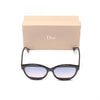 Square Gradient Sunglasses - '10s Second-hand