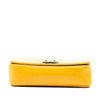 Chanel Small Glazed Calfskin Coco Boy Flap Secondhand