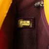 Chanel Small Glazed Calfskin Coco Boy Flap Secondhand