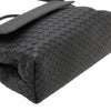 Bottega Veneta Large Calfskin Intrecciato Andiamo Satchel Secondhand