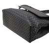Bottega Veneta Large Calfskin Intrecciato Andiamo Satchel Secondhand