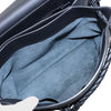 Bottega Veneta Large Calfskin Intrecciato Andiamo Satchel Secondhand
