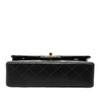 Chanel Small Classic Lambskin Double Flap Secondhand