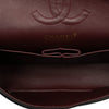 Chanel Small Classic Lambskin Double Flap Secondhand