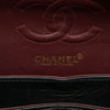 Chanel Small Classic Lambskin Double Flap Secondhand