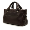 Celine Leather Boogie Handbag Secondhand