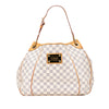 Louis Vuitton Damier Azur Galliera PM Secondhand