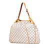 Louis Vuitton Damier Azur Galliera PM Secondhand