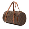 Louis Vuitton Monogram Papillon 26 Secondhand