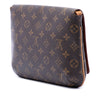 Louis Vuitton Monogram Musette Tango Short Strap Secondhand