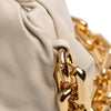 Secondhand Bottega Veneta Lambskin Chain Pouch