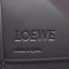 LOEWE Leather Hammock Flip Bag Secondhand