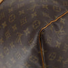 Louis Vuitton Keepall Bag Monogram Canvas