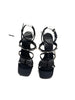 Secondhand Gucci Horsebit Black Leather Shoes
