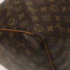 Louis Vuitton Keepall Bag Monogram Canvas