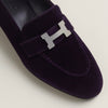 Hermès Loafers Paris Model Secondhand