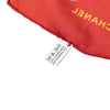 Chanel Gripoix Silk Scarf 90 Secondhand