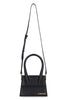 Jacquemus Le Chiquito Moyen Bag Leather