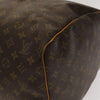 Louis Vuitton Keepall Bag Monogram Canvas