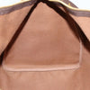 Louis Vuitton Keepall Bag Monogram Canvas