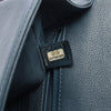 Chanel Quilted Caviar Studded Chain Handle Flap Secondhand