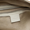 Gucci GG Canvas Icon Bit Satchel Secondhand
