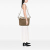 Gucci GG Canvas Icon Bit Satchel Secondhand