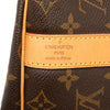Louis Vuitton Monogram Keepall Bandouliere 45 Secondhand