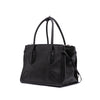 Prada City Calf Sport Twin Pocket Satchel Secondhand