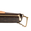 Secondhand Louis Vuitton Monogram Multi Pochette Accessoires