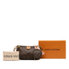 Secondhand Louis Vuitton Monogram Multi Pochette Accessoires