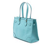 Gucci GG Star Embossed Leather Tote Secondhand