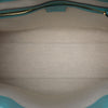Gucci GG Star Embossed Leather Tote Secondhand