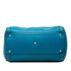 Gucci Medium Pebbled Calfskin Soho Boston Bag Secondhand