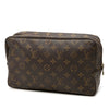 Louis Vuitton Monogram Trousse Toilette 28 Secondhand