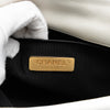 Chanel Large Lambskin 19 Flap Secondhand