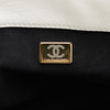 Chanel Large Lambskin 19 Flap Secondhand