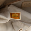 Chanel Large Quilted Coated Canvas Paris Biarritz Tote Secondhand