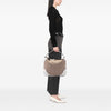 Gucci GG Canvas Charlotte Hobo Secondhand