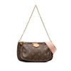 Louis Vuitton Monogram Multi Pochette Accessoires Secondhand