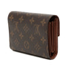 Louis Vuitton Monogram Alexandra Small Wallet Secondhand