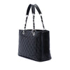 Chanel Caviar Grand Shopping Tote Secondhand